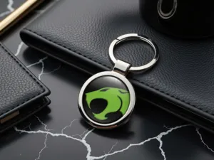 Porte-Clefs Best Sur Mesure Métal Durable Max